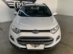 FORD Ecosport 1.5 12V 4P TI-VCT FLEX SE