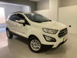 FORD Ecosport 1.5 12V 4P TI-VCT SE FLEX AUTOMTICO