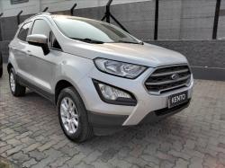 FORD Ecosport 1.5 12V 4P TI-VCT SE FLEX AUTOMTICO