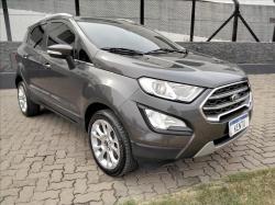 FORD Ecosport 1.5 12V 4P FLEX TI-VCT TITANIUM AUTOMTICO