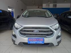 FORD Ecosport 1.5 12V 4P TI-VCT SE FLEX AUTOMTICO