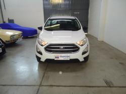 FORD Ecosport 1.5 12V 4P TI-VCT SE FLEX AUTOMTICO