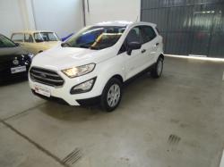 FORD Ecosport 1.5 12V 4P TI-VCT SE FLEX AUTOMTICO