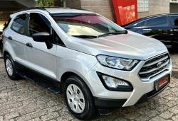 FORD Ecosport 1.5 12V 4P TI-VCT SE FLEX AUTOMTICO