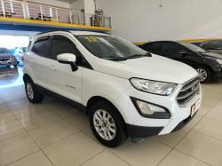 FORD Ecosport 1.5 12V 4P TI-VCT FLEX SE