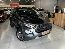 FORD Ecosport 1.5 12V 4P TI-VCT FLEX FREESTYLE AUTOMTICO