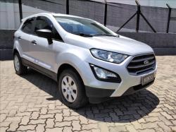 FORD Ecosport 1.5 12V 4P TI-VCT FLEX FREESTYLE AUTOMTICO