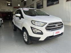 FORD Ecosport 1.5 12V 4P TI-VCT FLEX SE