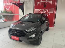 FORD Ecosport 1.5 12V 4P TI-VCT FLEX FREESTYLE AUTOMTICO