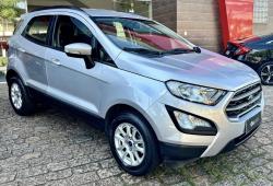 FORD Ecosport 1.5 12V 4P TI-VCT SE FLEX AUTOMTICO