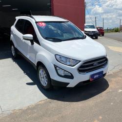 FORD Ecosport 1.5 12V 4P TI-VCT FLEX SE