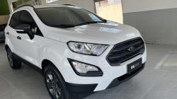 FORD Ecosport 1.5 12V 4P TI-VCT FLEX FREESTYLE AUTOMTICO