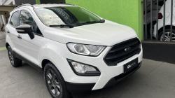 FORD Ecosport 1.5 12V 4P TI-VCT FLEX FREESTYLE AUTOMTICO