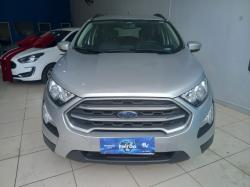 FORD Ecosport 1.5 12V 4P TI-VCT SE FLEX AUTOMTICO