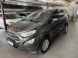 FORD Ecosport 1.5 12V 4P TI-VCT SE FLEX AUTOMTICO