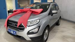 FORD Ecosport 1.5 12V 4P TI-VCT FLEX SE