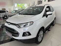 FORD Ecosport 1.5 12V 4P TI-VCT FLEX SE