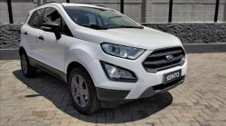 FORD Ecosport 1.5 12V 4P TI-VCT FLEX FREESTYLE