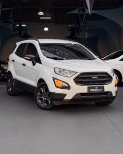 FORD Ecosport 1.5 12V 4P TI-VCT FLEX FREESTYLE