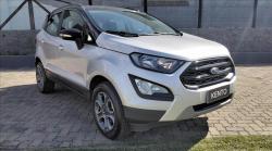 FORD Ecosport 1.5 12V 4P TI-VCT FLEX FREESTYLE AUTOMTICO