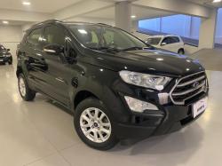 FORD Ecosport 1.5 12V 4P TI-VCT SE FLEX AUTOMTICO