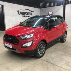FORD Ecosport 1.5 12V 4P TI-VCT FLEX FREESTYLE AUTOMTICO