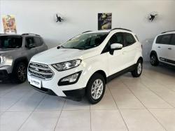 FORD Ecosport 1.5 12V 4P TI-VCT SE FLEX AUTOMTICO