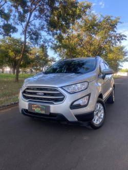 FORD Ecosport 1.5 12V 4P TI-VCT FLEX SE
