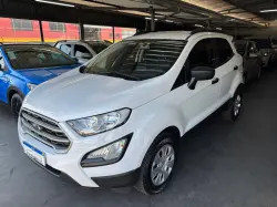 FORD Ecosport 1.5 12V 4P TI-VCT SE FLEX AUTOMTICO