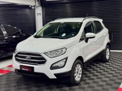FORD Ecosport 1.5 12V 4P TI-VCT FLEX SE