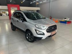 FORD Ecosport 1.5 12V 4P TI-VCT FLEX FREESTYLE AUTOMTICO