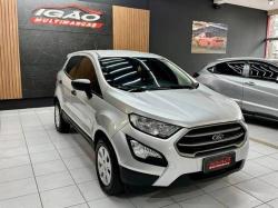 FORD Ecosport 1.5 12V 4P TI-VCT SE FLEX AUTOMTICO