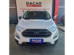 FORD Ecosport 1.5 12V 4P TI-VCT FLEX FREESTYLE AUTOMTICO