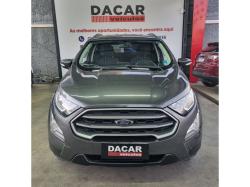FORD Ecosport 1.5 12V 4P TI-VCT SE FLEX AUTOMTICO