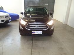 FORD Ecosport 1.5 12V 4P TI-VCT FLEX SE