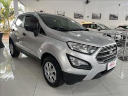 FORD Ecosport 1.5 12V 4P TI-VCT SE FLEX AUTOMTICO