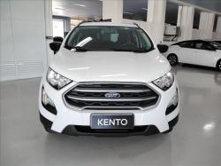 FORD Ecosport 1.5 12V 4P TI-VCT SE FLEX AUTOMTICO
