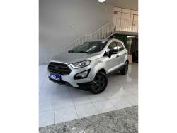 FORD Ecosport 1.5 12V 4P TI-VCT FLEX FREESTYLE AUTOMTICO
