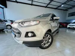 FORD Ecosport 1.6 16V 4P FREESTYLE