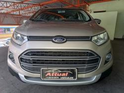 FORD Ecosport 1.6 16V 4P FREESTYLE