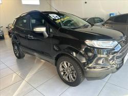 FORD Ecosport 1.6 16V 4P FREESTYLE