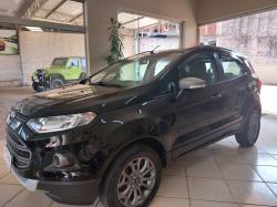 FORD Ecosport 1.6 16V 4P FREESTYLE