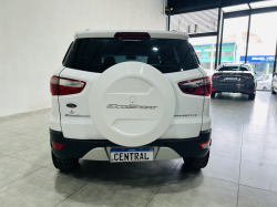 FORD Ecosport 1.6 16V 4P FREESTYLE