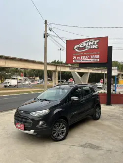 FORD Ecosport 1.6 16V 4P FREESTYLE