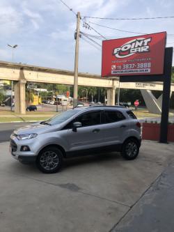 FORD Ecosport 1.6 16V 4P FREESTYLE