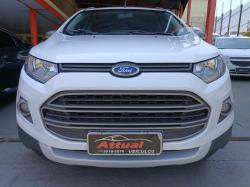 FORD Ecosport 1.6 16V 4P FREESTYLE