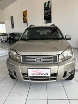 FORD Ecosport 1.6 16V 4P FREESTYLE