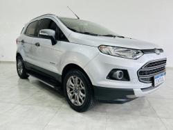 FORD Ecosport 1.6 16V 4P FREESTYLE