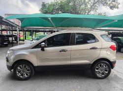 FORD Ecosport 1.6 16V 4P FREESTYLE