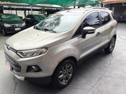 FORD Ecosport 1.6 16V 4P FREESTYLE